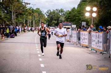 Twincity Marathon 2025 - Ảnh #3072813