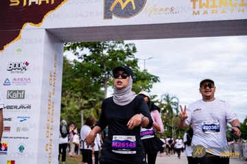 Twincity Marathon 2025 - Ảnh #3073196