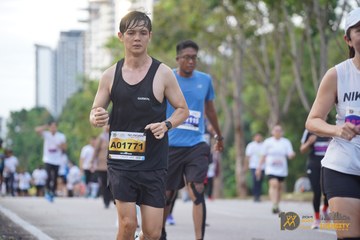 Twincity Marathon 2025 - Ảnh #3068910