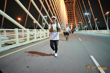 Twincity Marathon 2025 - Ảnh #3072016