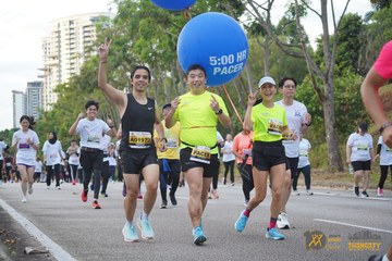 Twincity Marathon 2025 - Ảnh #3070695