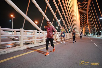 Twincity Marathon 2025 - Ảnh #3071963