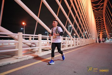 Twincity Marathon 2025 - Ảnh #3069267