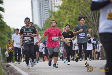 Twincity Marathon 2025 - Ảnh #3070754