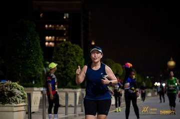 Twincity Marathon 2025 - Ảnh #3074178