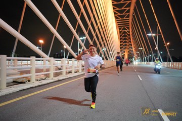Twincity Marathon 2025 - Ảnh #3072222