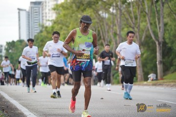 Twincity Marathon 2025 - Ảnh #3068906