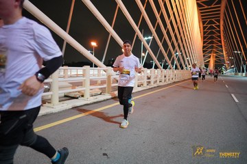Twincity Marathon 2025 - Ảnh #3072125