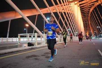 Twincity Marathon 2025 - Ảnh #3072515