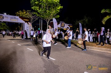 Twincity Marathon 2025 - Ảnh #3072618