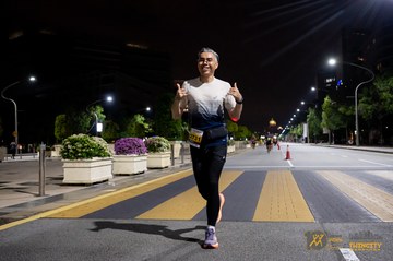 Twincity Marathon 2025 - Ảnh #3073728
