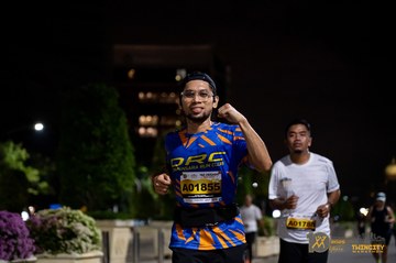 Twincity Marathon 2025 - Ảnh #3074174