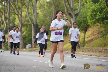Twincity Marathon 2025 - Ảnh #3070432