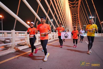 Twincity Marathon 2025 - Ảnh #3072032