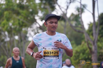 Twincity Marathon 2025 - Ảnh #3070764
