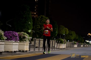 Twincity Marathon 2025 - Ảnh #3073465