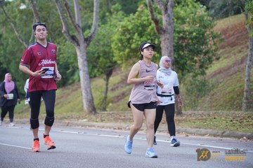 Twincity Marathon 2025 - Ảnh #3070599