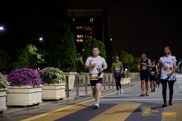 Twincity Marathon 2025 - Ảnh #3073965