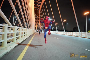Twincity Marathon 2025 - Ảnh #3071501