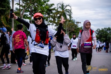 Twincity Marathon 2025 - Ảnh #3073368