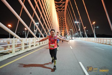 Twincity Marathon 2025 - Ảnh #3072294