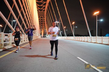 Twincity Marathon 2025 - Ảnh #3071427