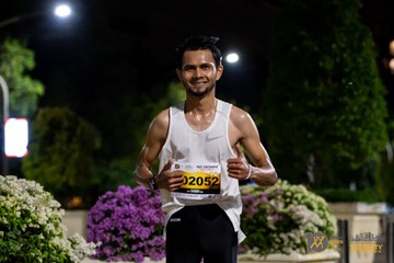 Twincity Marathon 2025 - Ảnh #3073782