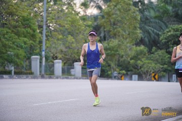 Twincity Marathon 2025 - Ảnh #3070975