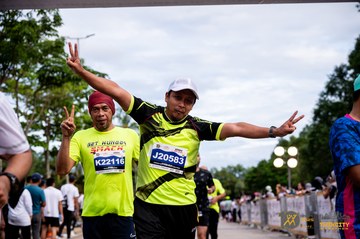 Twincity Marathon 2025 - Ảnh #3073151