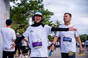 Twincity Marathon 2025 - Ảnh #3073305