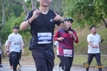 Twincity Marathon 2025 - Ảnh #3068876