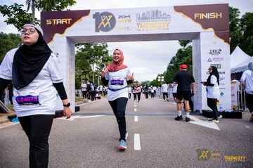 Twincity Marathon 2025 - Ảnh #3073429