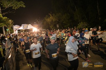 Twincity Marathon 2025 - Ảnh #3068136