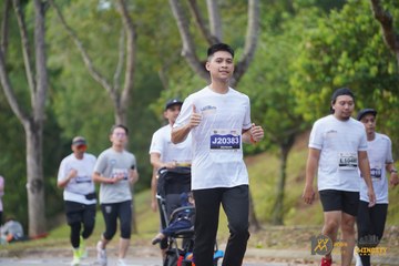 Twincity Marathon 2025 - Ảnh #3068691