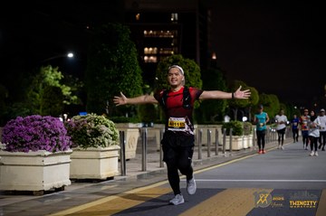 Twincity Marathon 2025 - Ảnh #3074102