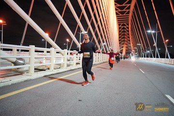 Twincity Marathon 2025 - Ảnh #3071552