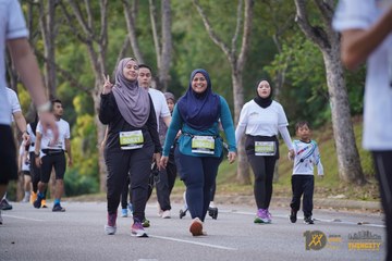 Twincity Marathon 2025 - Ảnh #3070852