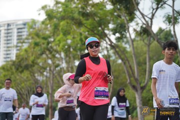 Twincity Marathon 2025 - Ảnh #3068377