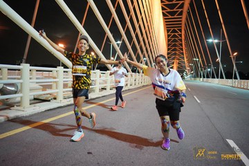 Twincity Marathon 2025 - Ảnh #3071815