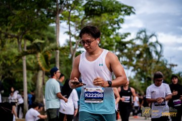 Twincity Marathon 2025 - Ảnh #3073130