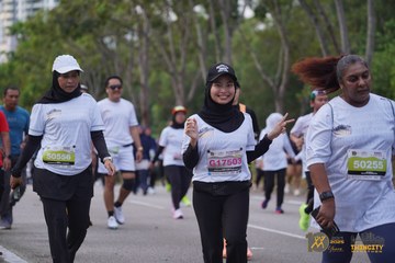 Twincity Marathon 2025 - Ảnh #3069118