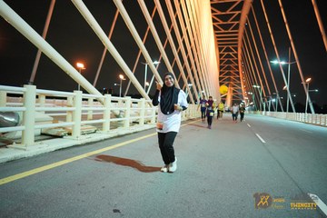 Twincity Marathon 2025 - Ảnh #3069520