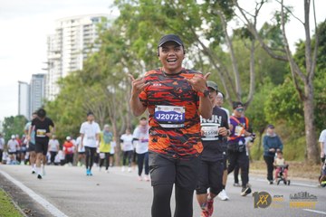 Twincity Marathon 2025 - Ảnh #3070562