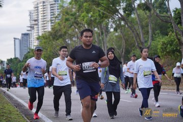 Twincity Marathon 2025 - Ảnh #3070929