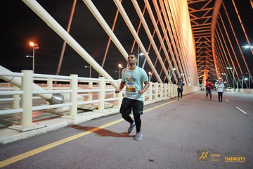 Twincity Marathon 2025 - Ảnh #3071315
