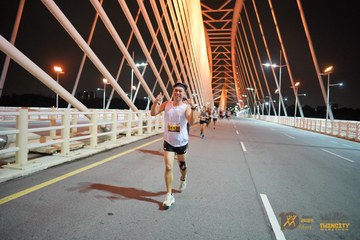 Twincity Marathon 2025 - Ảnh #3072446