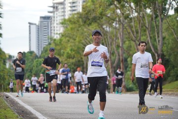 Twincity Marathon 2025 - Ảnh #3068752