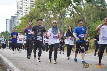 Twincity Marathon 2025 - Ảnh #3068452