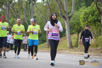 Twincity Marathon 2025 - Ảnh #3068509
