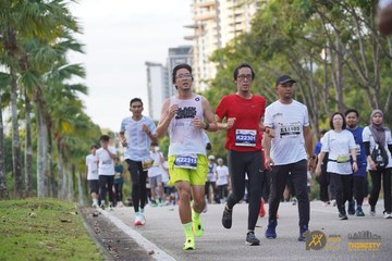 Twincity Marathon 2025 - Ảnh #3070851